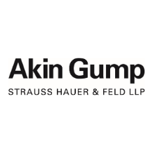 Team Page: Akin Gump